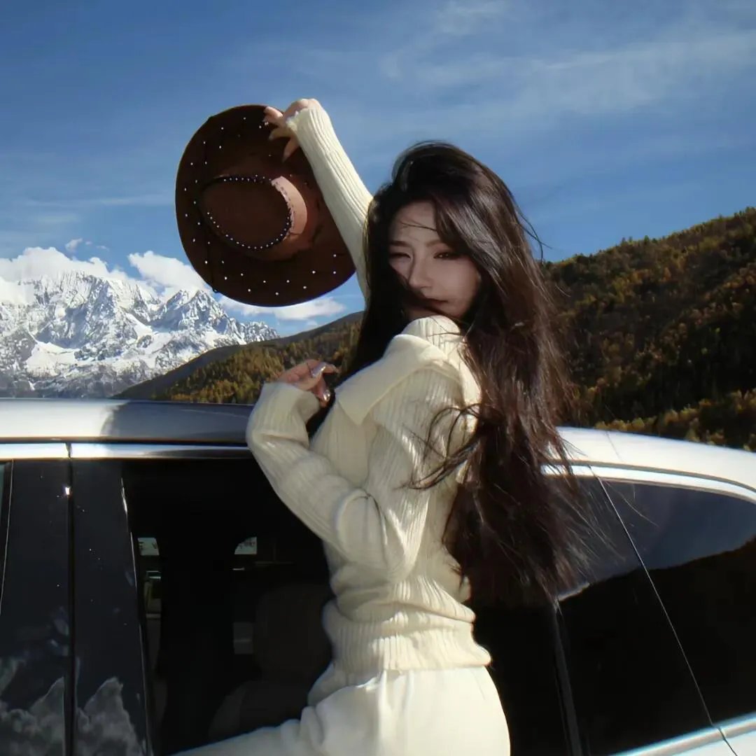 冷宫废后要逆天