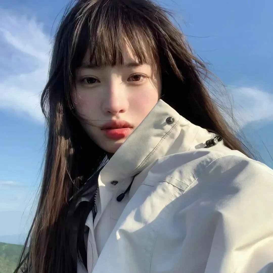 久病床前有孝女