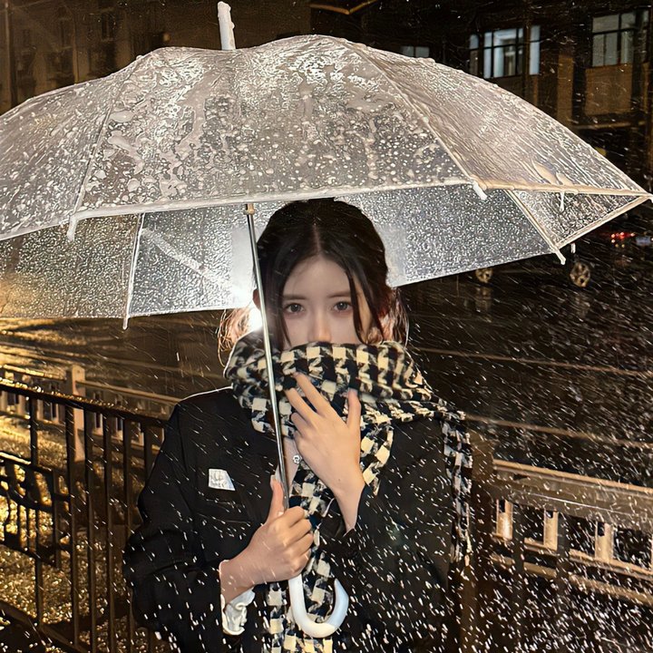 穿书到冰封末日当反派